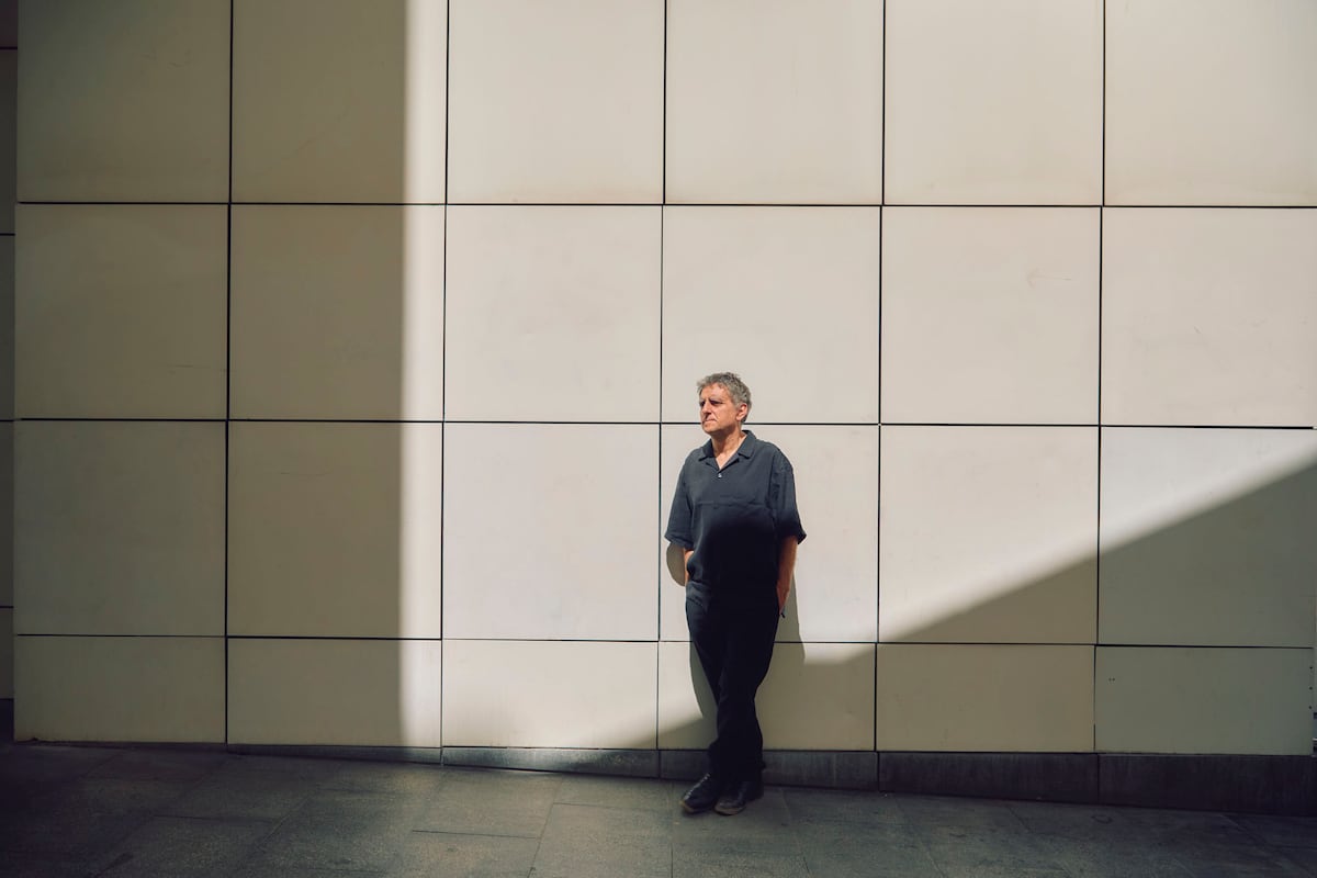 Jordi Costa, periodista y jefe de exposiciones del CCCB: “Cuando el progresismo fomenta voces intolerantes, deja de ser progresismo”