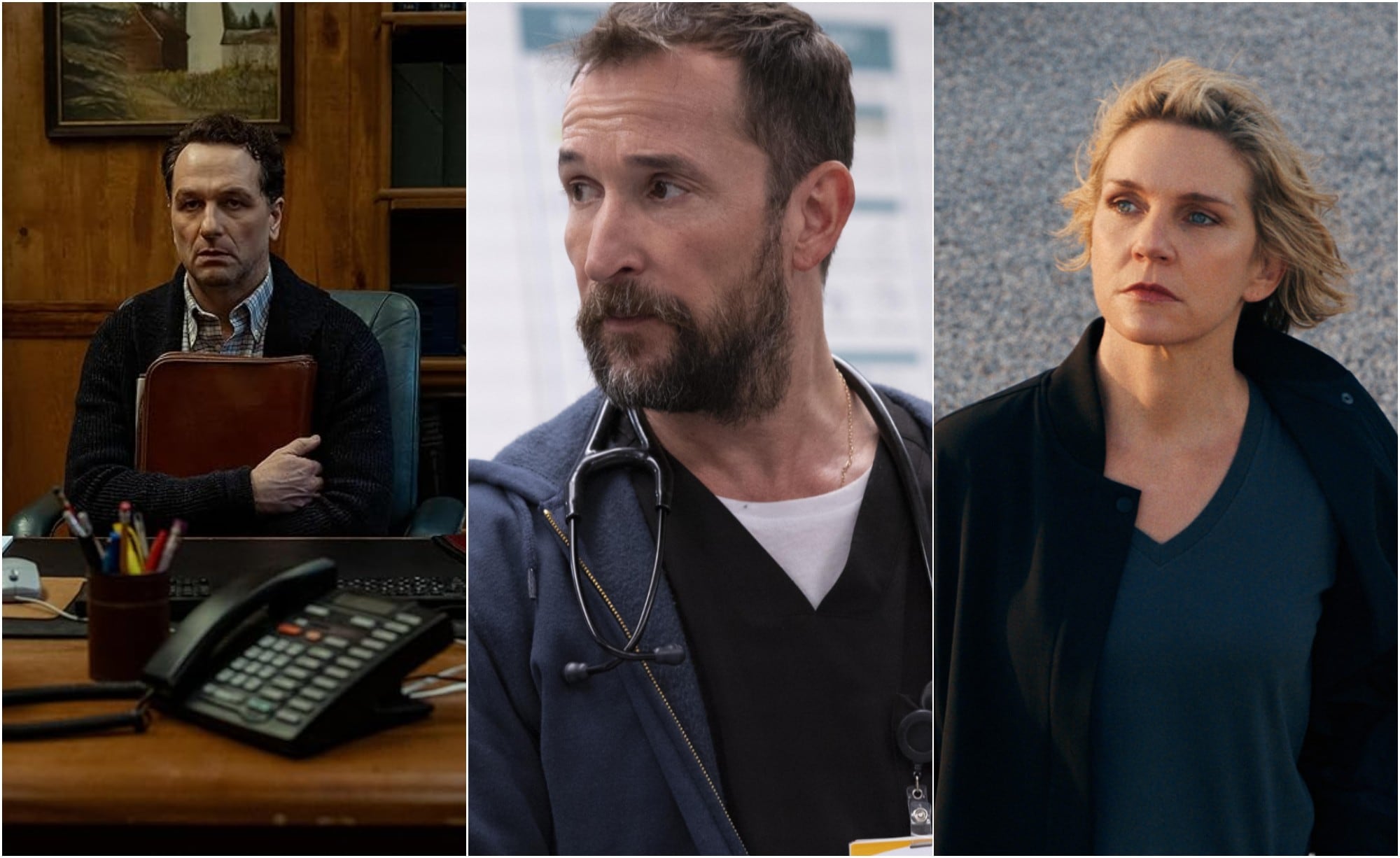Dónde ver las series más nominadas a los premios Emmy 2026