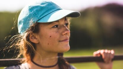 Descubre cómo lavar tu gorra sin deformarla. GETTY IMAGES.