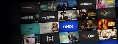 Amazon Prime Video Channels