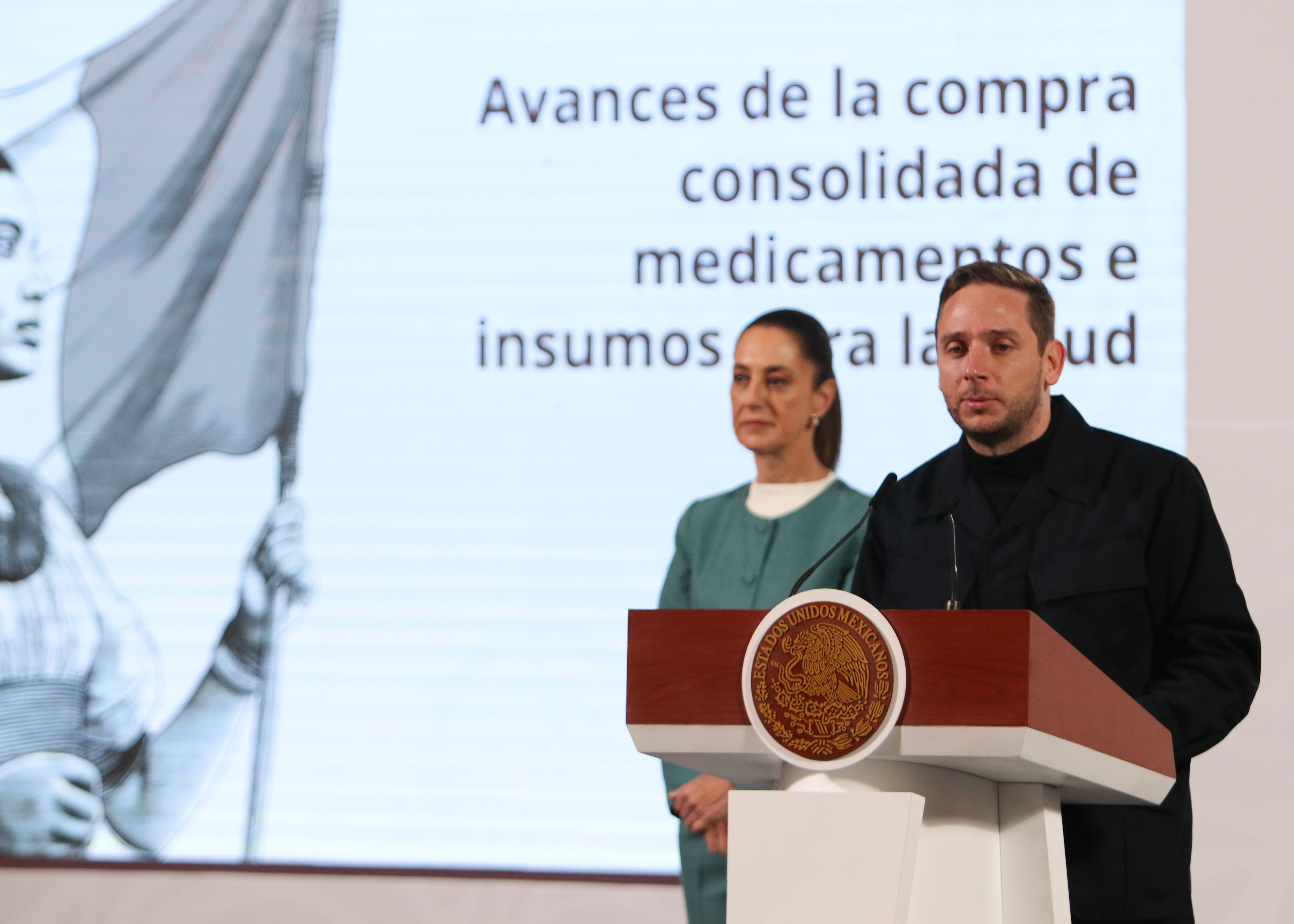 El Gobierno adjudicó ya el 73% de la compra consolidada de medicamentos