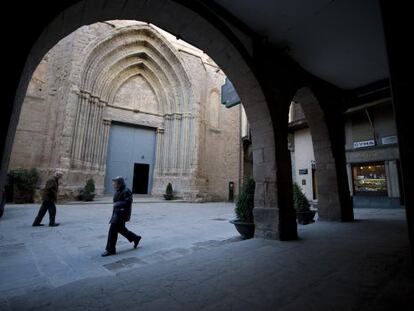 Cardona vol arribar als 5.000 habitants.