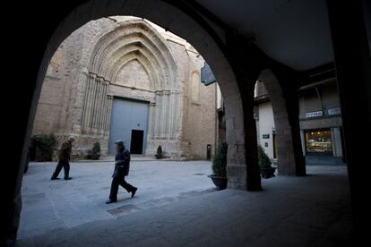 Cardona vol arribar als 5.000 habitants.