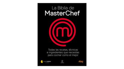 La Biblia de MasterChef