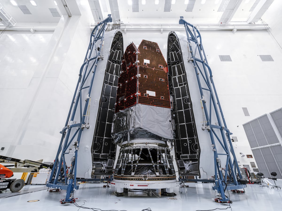 ‘Nancy Grace Roman’, el telescopio que observará mil millones de galaxias para resolver los dos grandes misterios del universo