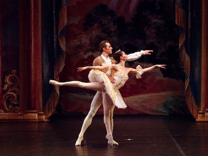 Crisis global y ética del baile