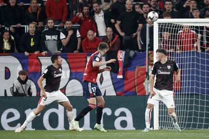 Osasuna UEFA