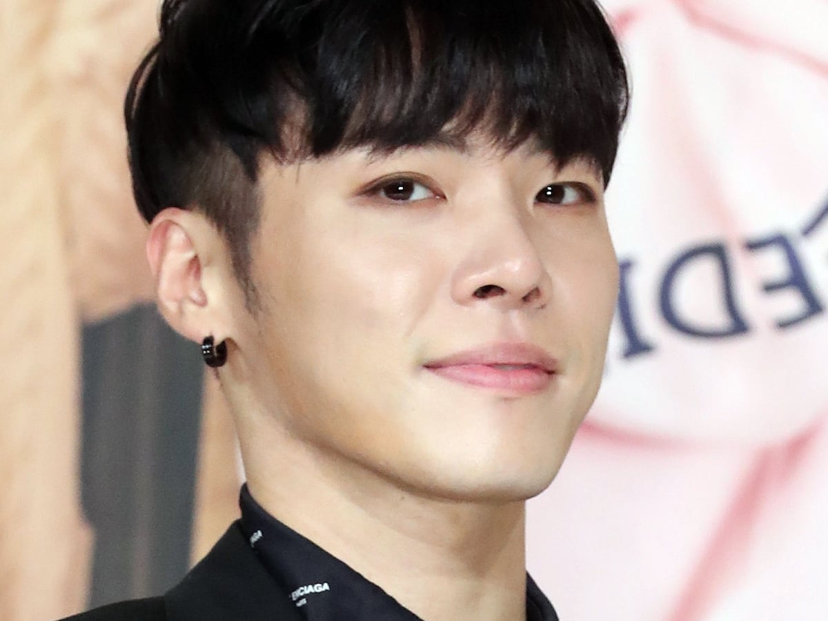 Muere la estrella de K-pop Wheesung a los 43 años