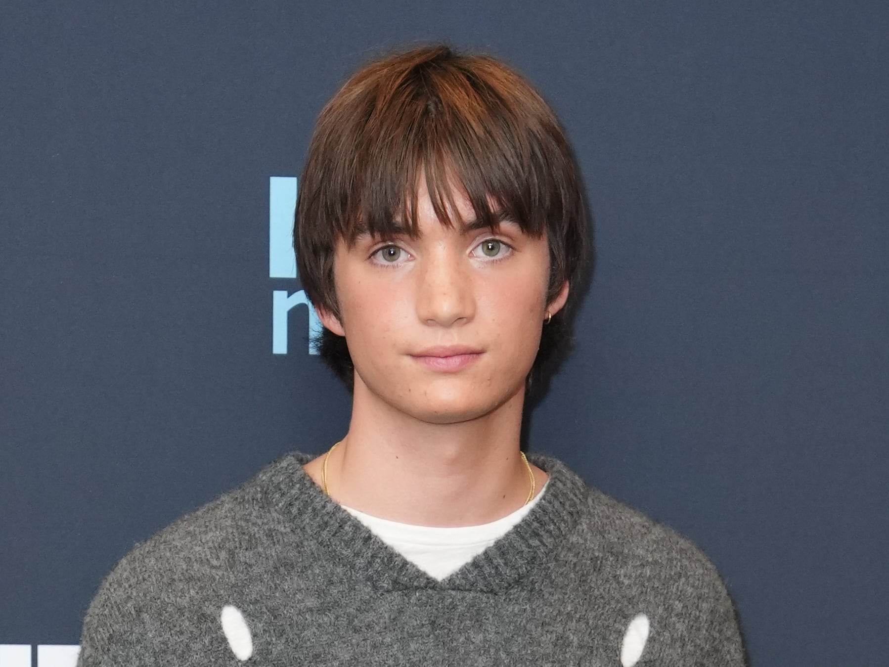 Aran Murphy, hijo del actor Cillian Murphy, empieza a hacerse un nombre en la pantalla