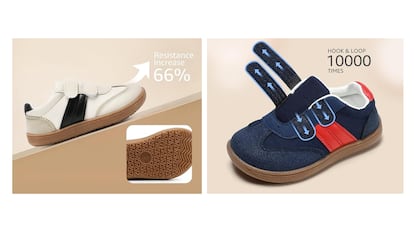 Destaca su diseño cómodo.