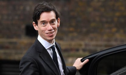 Rory Stewart