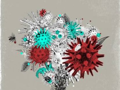 Todos los virus, y no solo el coronavirus