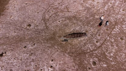 Lago Poopó