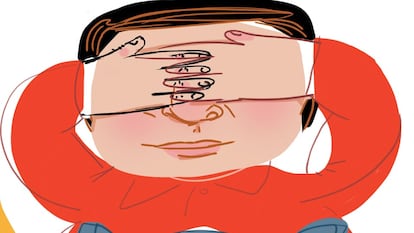 El equívoco recurso a la extrema derecha