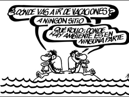 FORGES