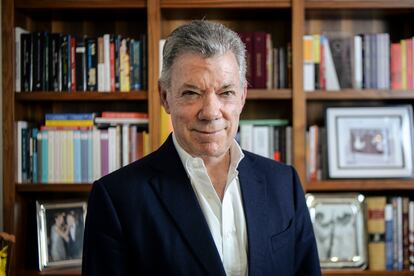 Juan Manuel Santos