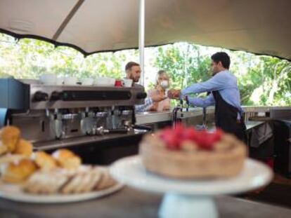 El Gobierno prórroga los ERTE hasta febrero