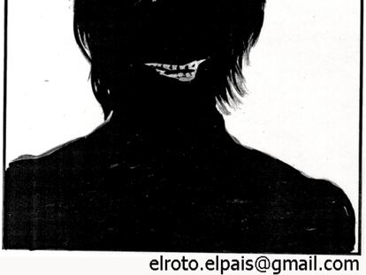 EL ROTO