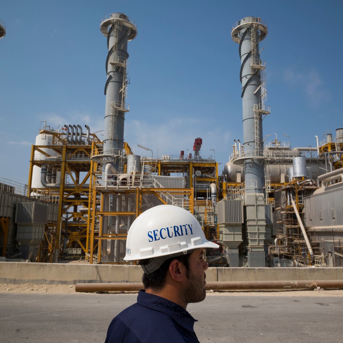 Por qué el ataque al corazón del gas iraní dispara los precios de la ...