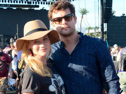 Coachella fin de semana 1: Las celebrities desempolvan su looks festivaleros