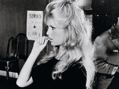 Manías beauty: de morderse las uñas a arrancarse el pelo