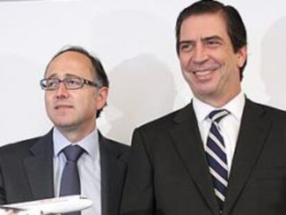 Iberia Express sale al mercado con vuelos nacionales desde 25 euros