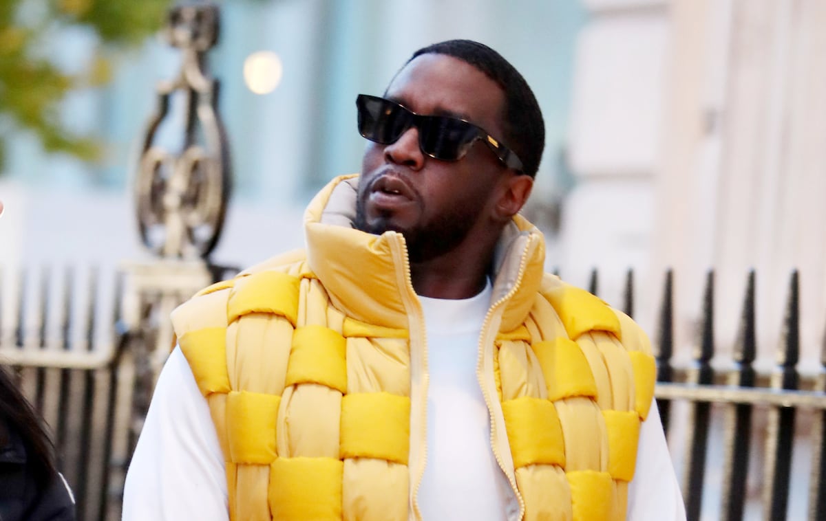 Sean Combs pide perdón a sus víctimas en una carta al juez justo antes de ser sentenciado