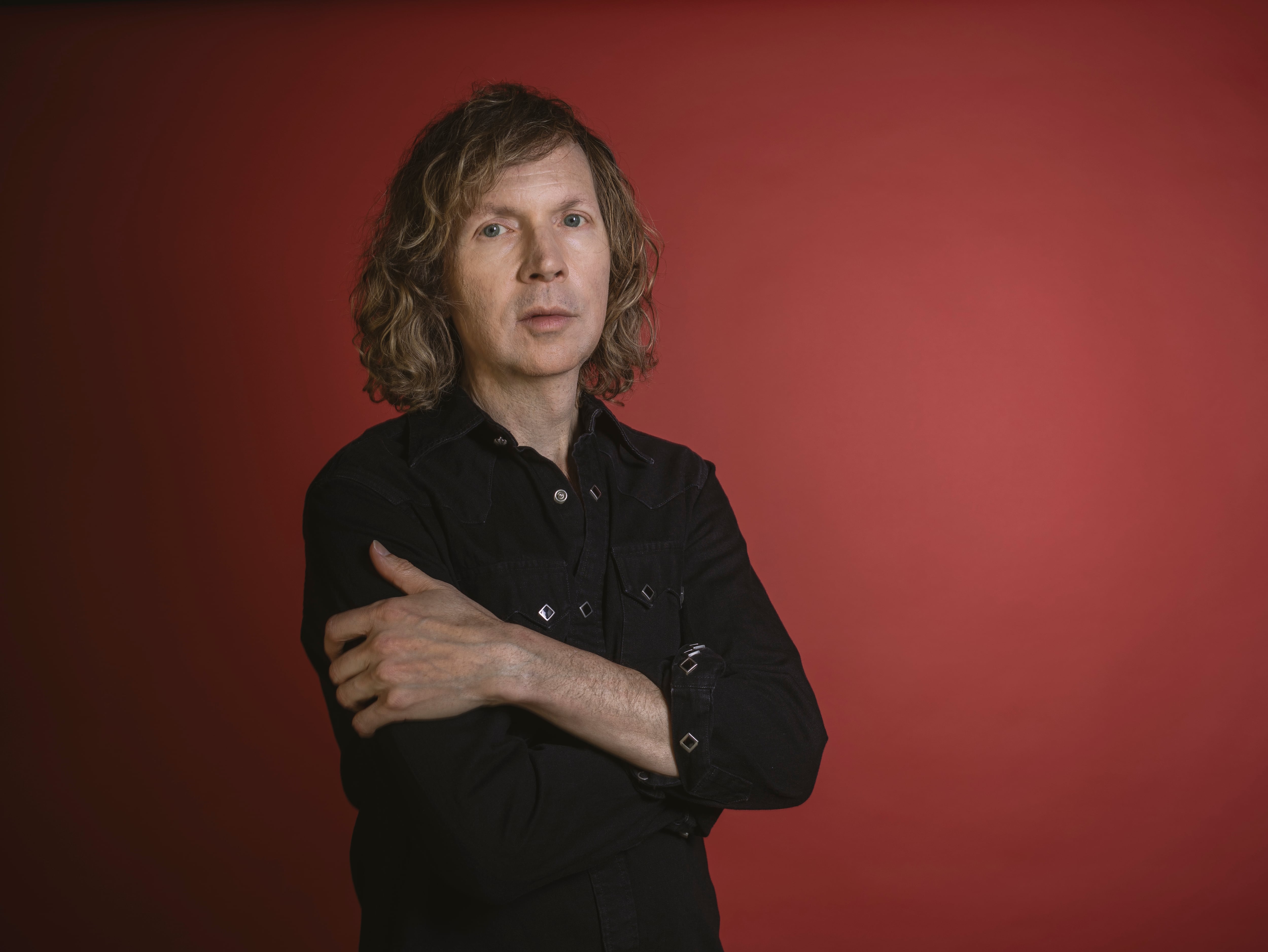Beck, músico: “En los noventa hubo mucha testosterona. Cuando tocaba una balada, me tiraban botellas llenas de orina”