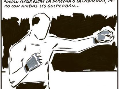 El Roto