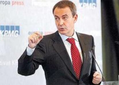 José Luis Rodríguez Zapatero
