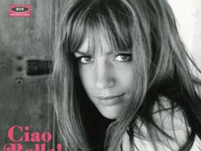 Pop femenino en italiano