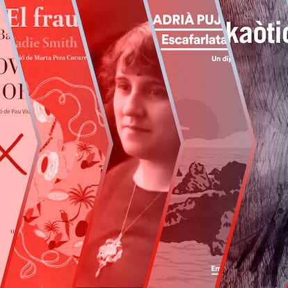 Libros junio