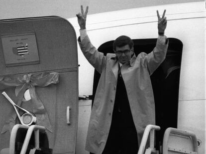 Un documental que bucea en la verdadera historia de ‘Argo’