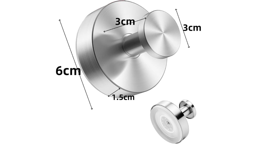 Se puede aplicar en distintas superficies.