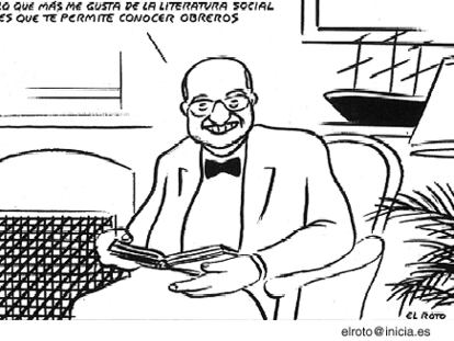 El Roto