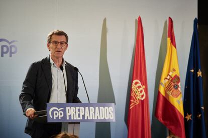 Congreso PP