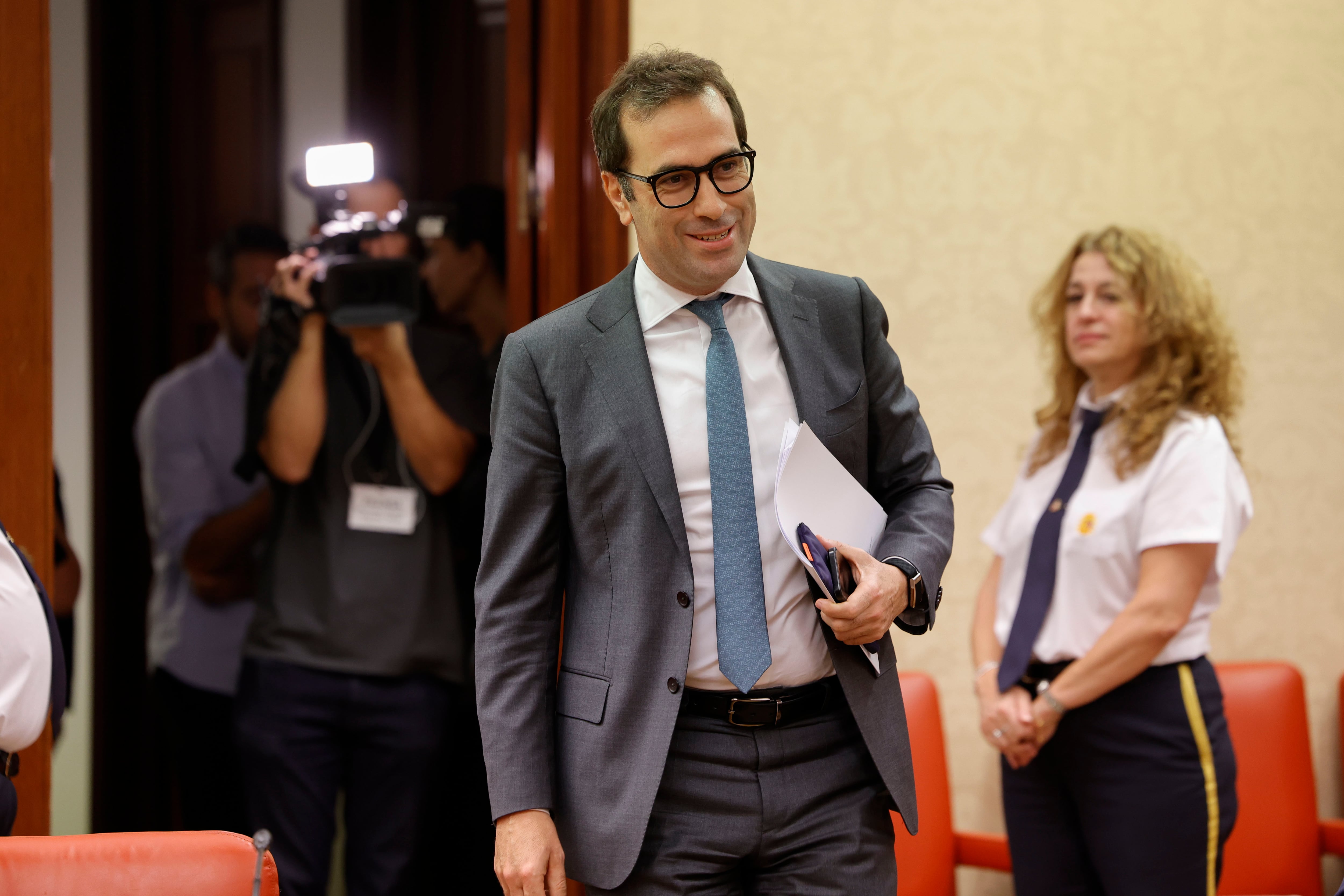 La banca aguarda la llamada del Gobierno para iniciar el despliegue de un escudo cuántico financiero