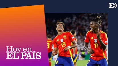 ‘Podcast’ | De Aragonés a De la Fuente: ¿Cómo ha cambiado la selección desde la Eurocopa de 2008?