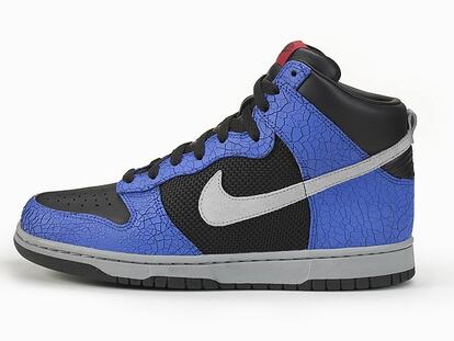 Las míticas Dunk de Nike