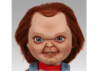 Chucky