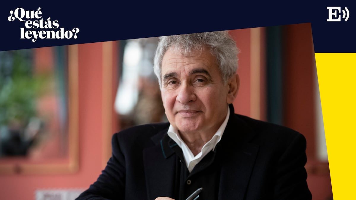 Bernardo Atxaga: “Cada vez soy más extravagante”