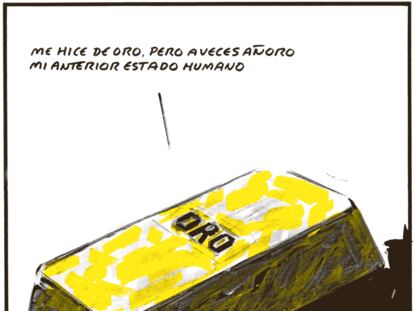 EL ROTO