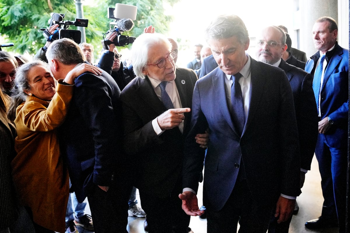 La izquierda, la derecha y la subasta de Junts