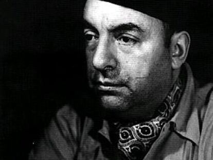 Pablo Neruda.