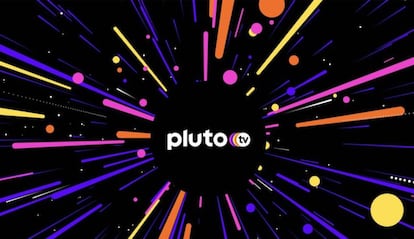 Pluto TV llega a España.