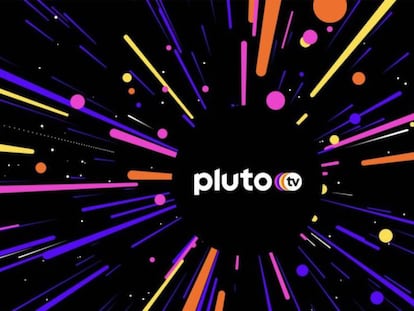 Pluto TV llega a España.