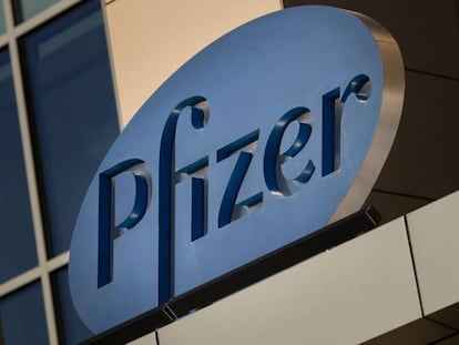 Pfizer llega a un acuerdo con Gilead para fabricar remdesivir