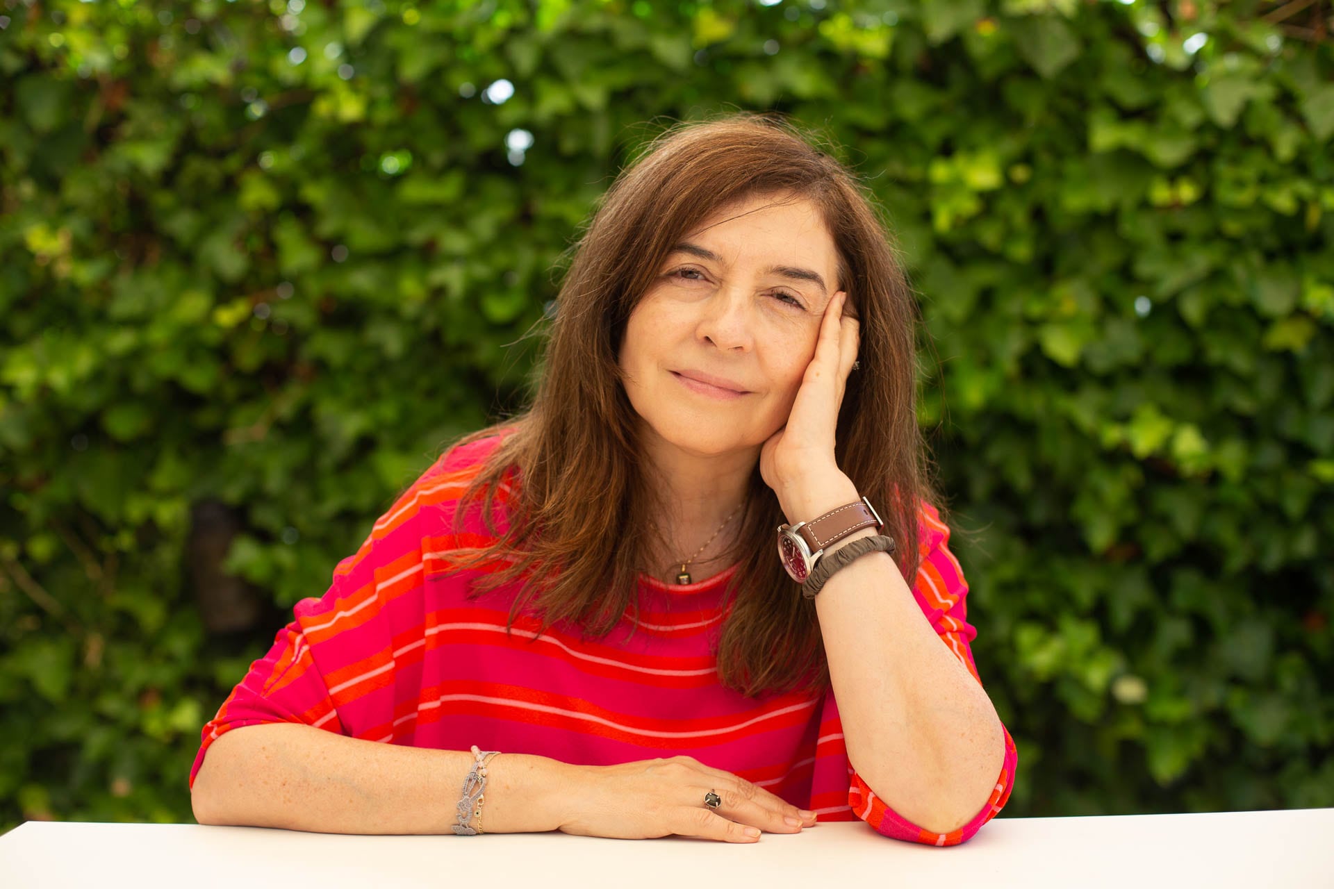 Cristina Cortés, psicóloga infantil, sobre los niños que parecen demasiado buenos: “Es fácil confundir la calma con bienestar”