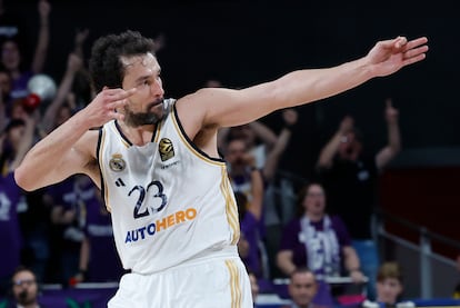 Sergio Llull