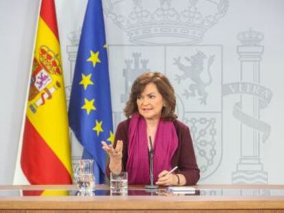 PP y Ciudadanos llaman a manifestarse contra el Gobierno este domingo en Madrid